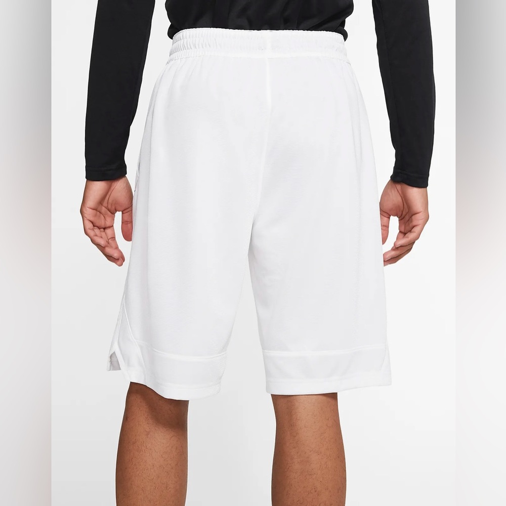 NWT Nike Dri-FIT Icon Men's Basketball Shorts 🏀 - Picture 4 of 10
